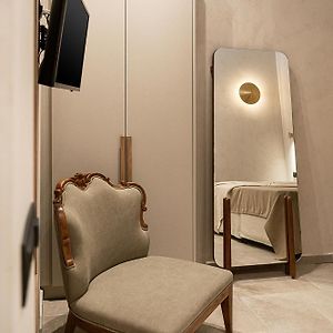 Chambre Double de Luxe