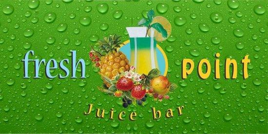 Fresh Point Juice Bar